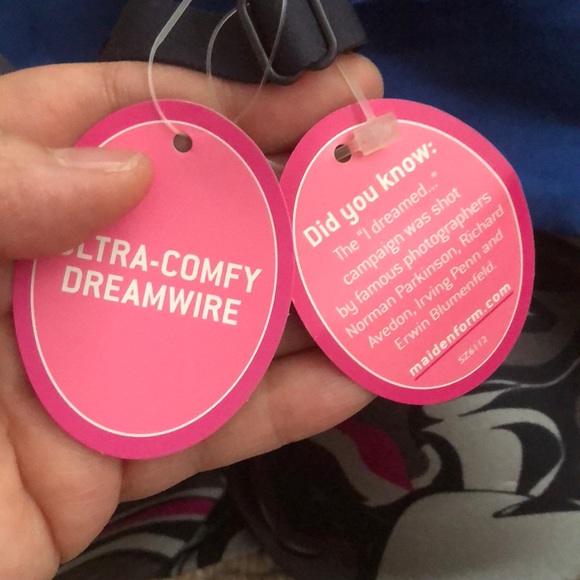 Maidenform dream bra - Picture 4 of 5